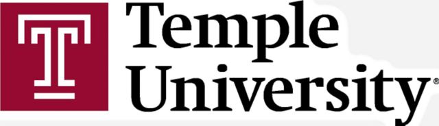 Temple University Owls Mini Magnet