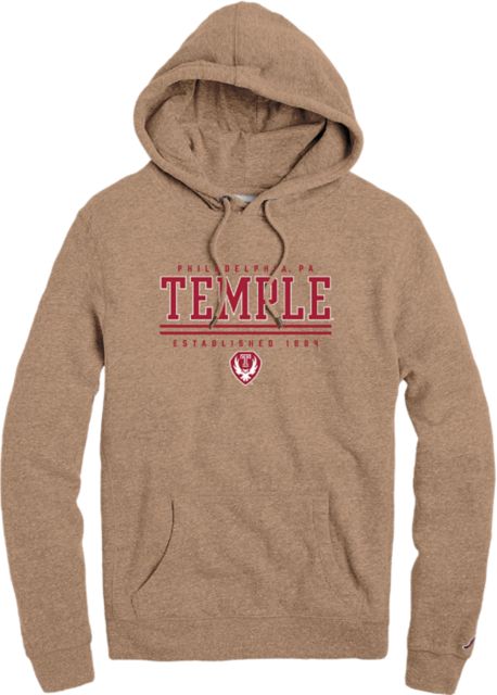 Temple University Owls Hoodie