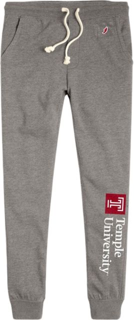 Temple University Owls Jogger Pants