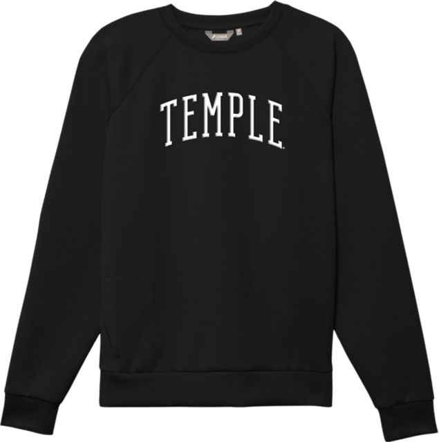 Temple University Crewneck Sweatshirt