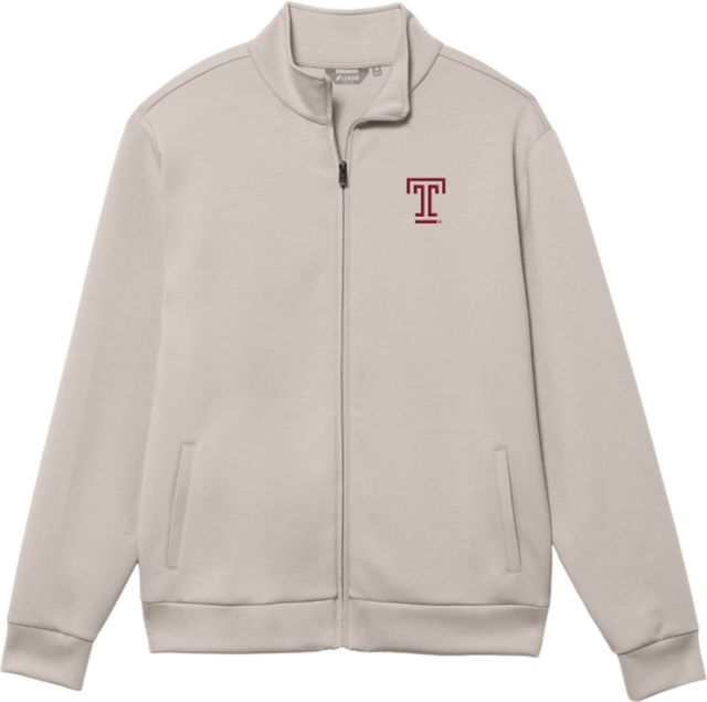 Temple University Monterey Full Zip