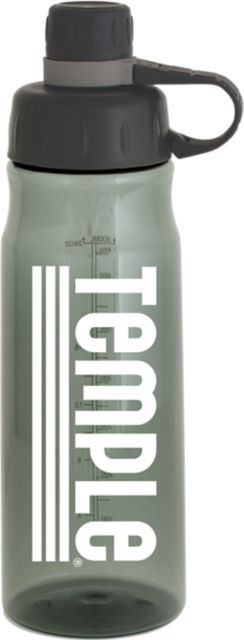 Temple University 28oz Sports Bottle