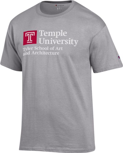 Temple University Owls Short Sleeve T-Shirt