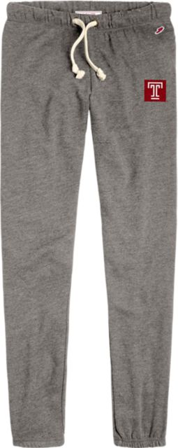 Temple University Women's Sweatpants