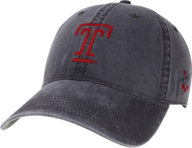 Temple University Cherry Hat