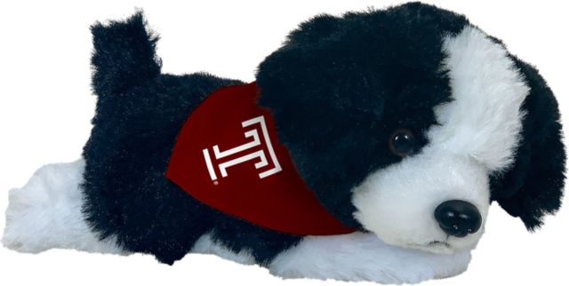 Temple University 7'' Plush Toy