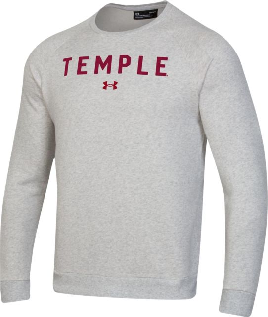 Temple University Hooded Sweatshirt