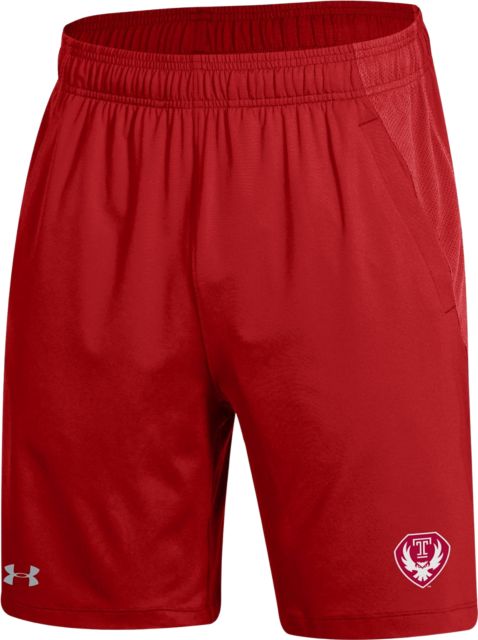 Temple University Tech Vent Shorts