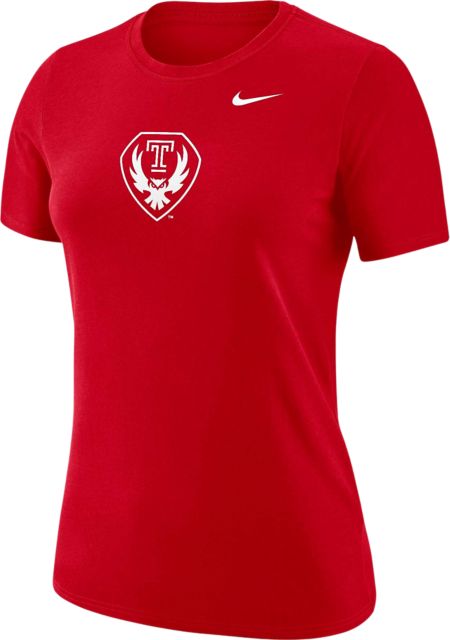 Temple University Women's Short Sleeve T-Shirt