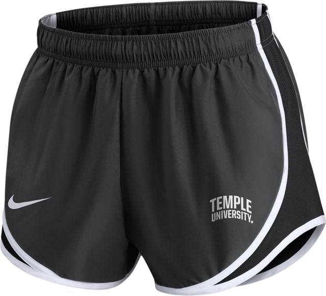 Temple University Tempo Shorts