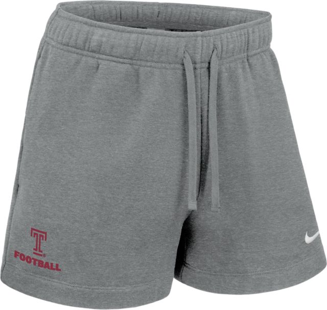 Temple University Women's Shorts