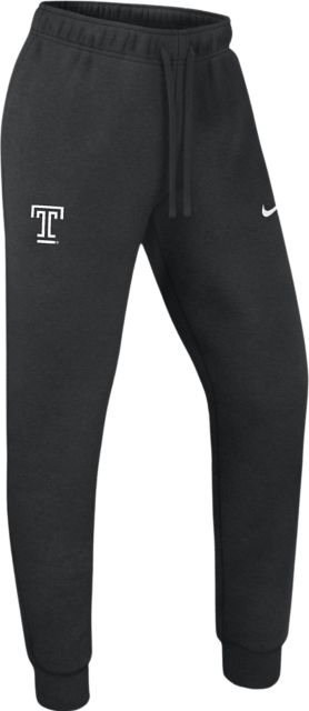Temple University Women's Jogger Pants
