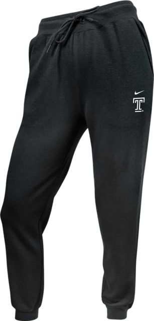 Temple University Women's Varsity Fleece Jogger
