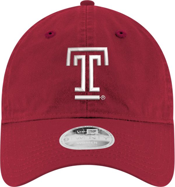 Temple University Hooded Sweatshirt
