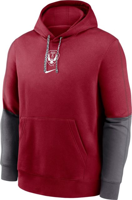 Temple University Youth Hoodie