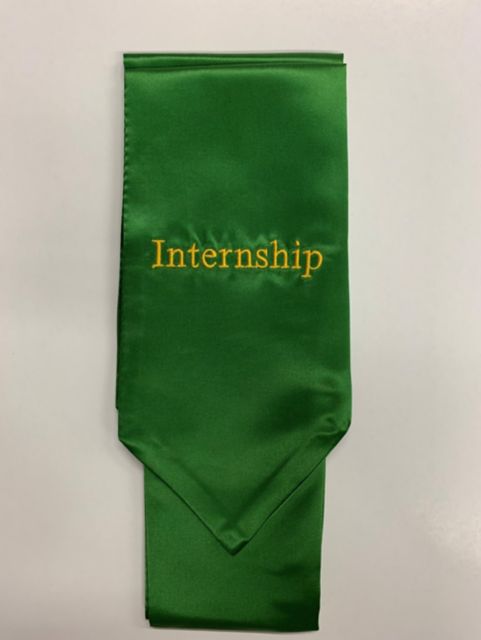 Internship Stole