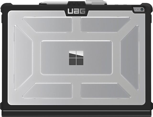 Surface book 2025 2 uag case