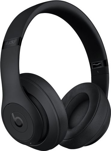 Beats Studio3 Wireless Headphones - ONLINE ONLY