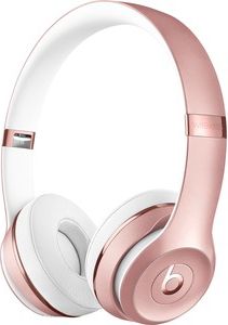 Amazon.com: Beats Solo3 Wireless On-Ear Headphones - Apple