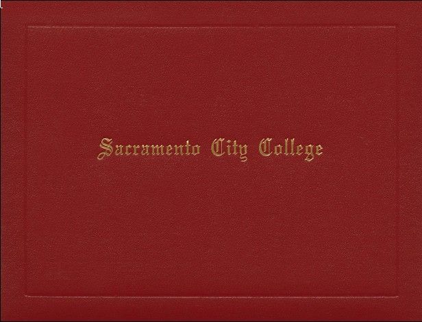 SCC Diploma Cover