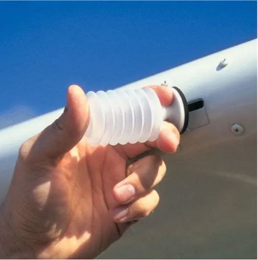 STALL HORN TESTER