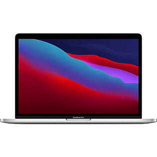 MacBook Pro 13'' Laptop - Apple M1 chip - 8GB Memory - 512GB SSD