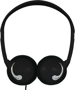 KOSS KPH25 ON EAR HEADPHONES