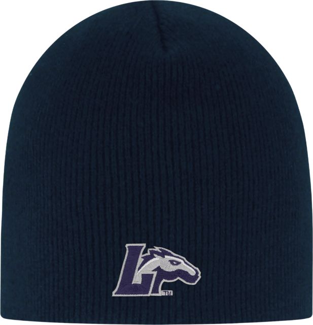 Longwood University Lancers Beanie