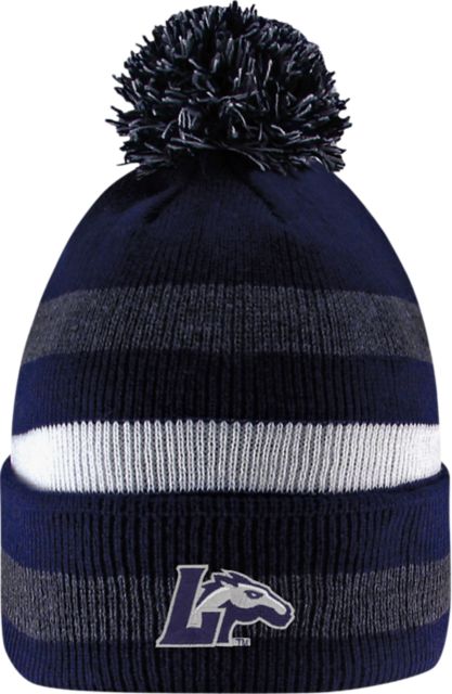 Longwood University Knit Hat