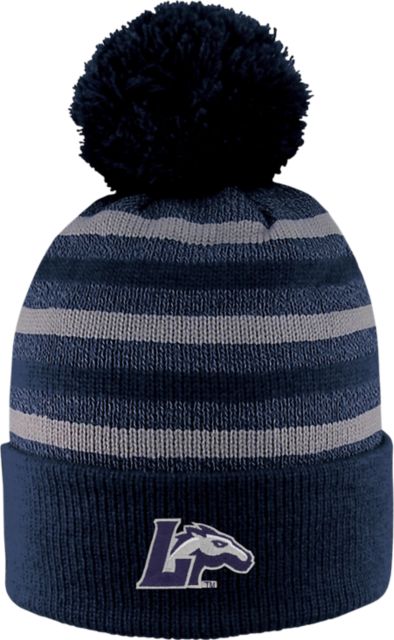Longwood University Lancers Beanie