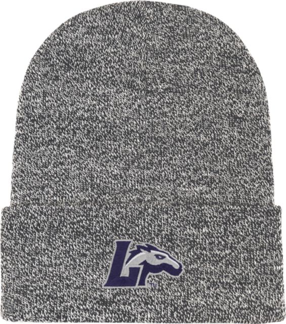 Longwood University Lancers Beanie