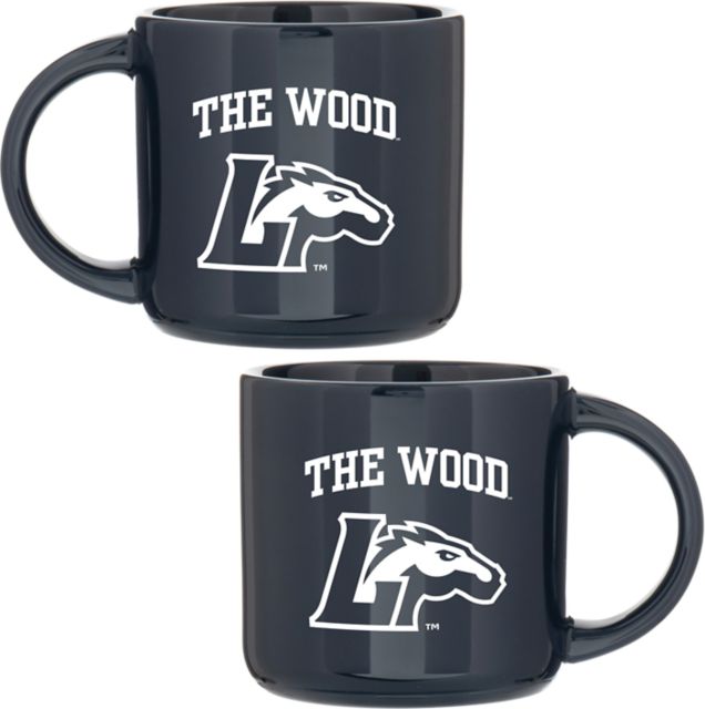 Longwood University 14 oz. Mug