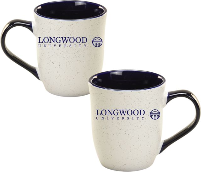 Longwood University 16 oz. Mug