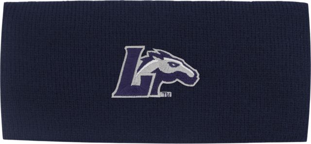 Longwood University Lancers Ear Band
