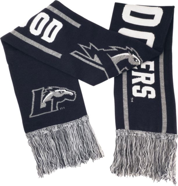 Longwood University Soccer Scarf