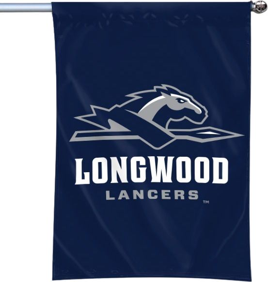 Longwood University Durawave Banner