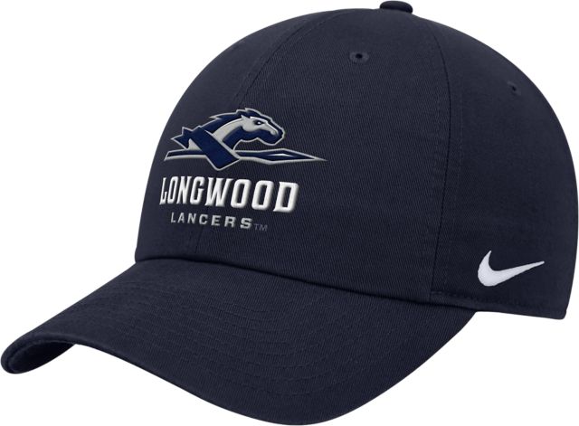 Longwood University Club Cap