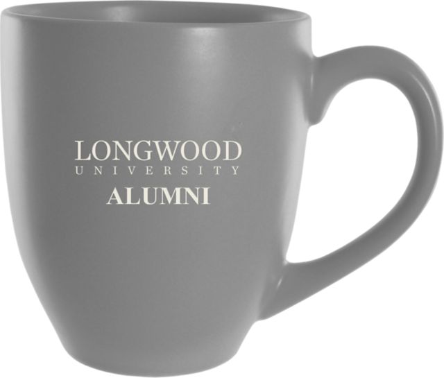 Longwood University 16 oz. Alumni Mug