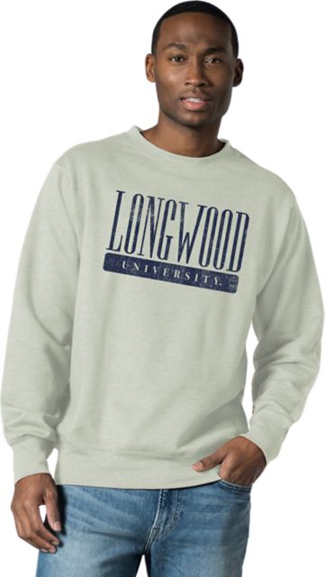 Longwood University Crewneck Sweatshirt