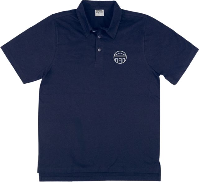 Longwood University Polo