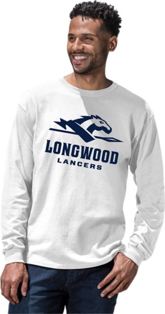 Longwood University Lancers Long Sleeve T-Shirt