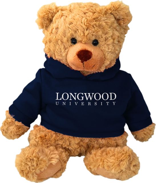 Longwood University Plush Animal
