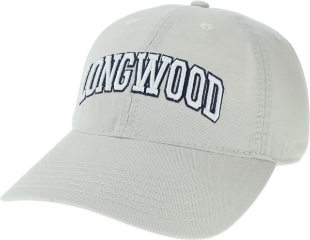 Longwood University Cap