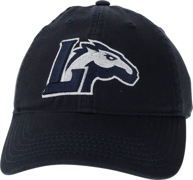 Longwood University Lancers Twill Hat