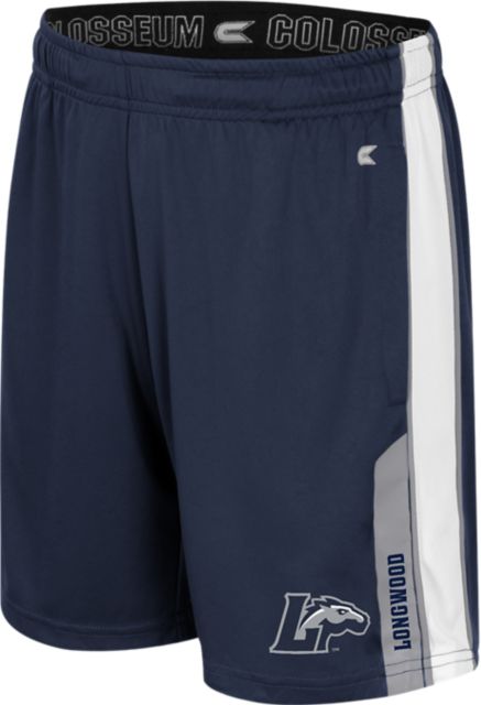 Longwood University Youth Shorts