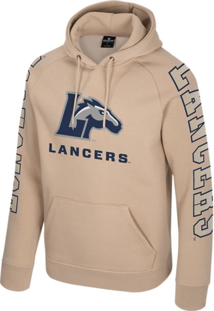 Longwood University Lancers Big Break Hooded Sweatshirt