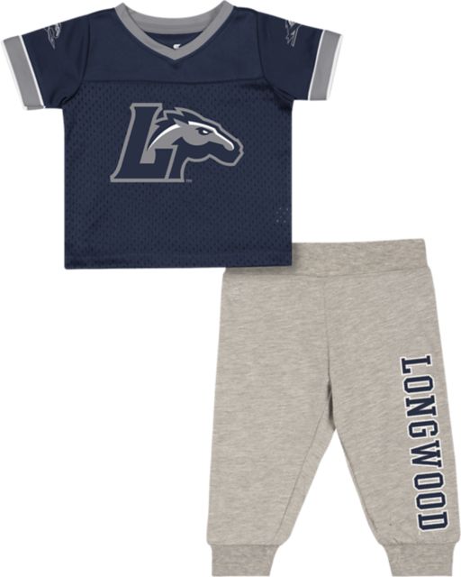Longwood University Infant Set