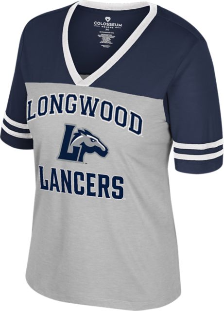 Longwood University Second Choice Short Sleeve Tee