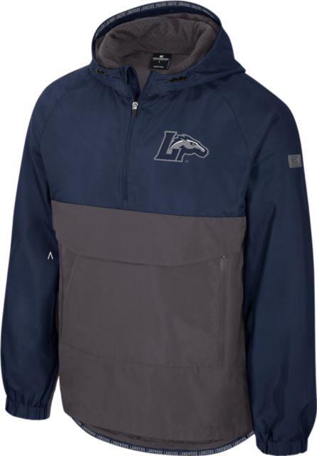 Longwood University Lancers 1/4 Zip
