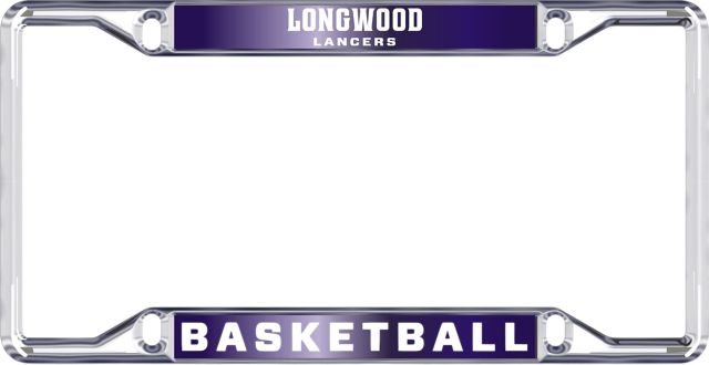 Longwood University Basketball Frame